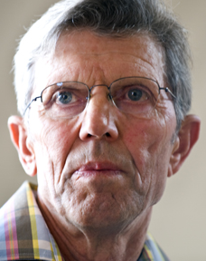 Fin Dahl